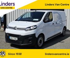 Citroen Dispatch 2023