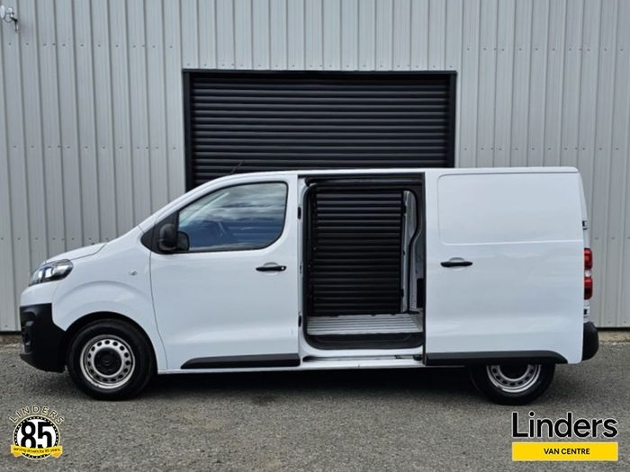 Citroen Dispatch 2023