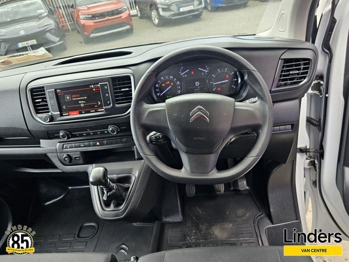 Citroen Dispatch 2023
