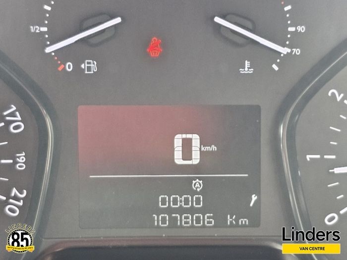Citroen Dispatch 2023