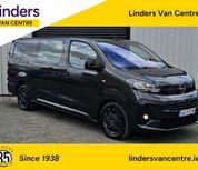 Opel Vivaro 2024
