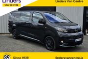 Opel Vivaro 2024