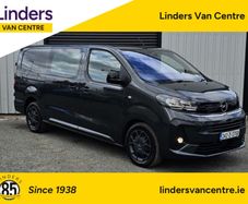 Opel Vivaro 2024