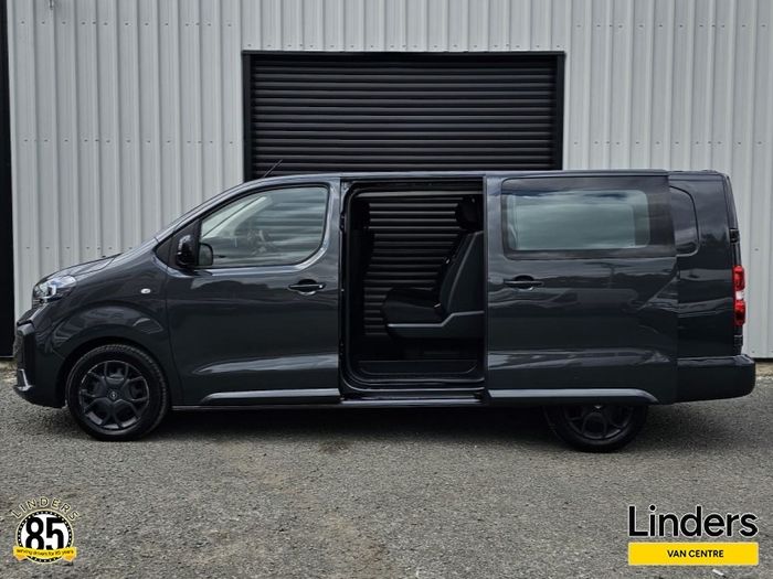 Opel Vivaro 2024