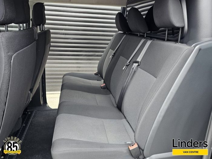 Opel Vivaro 2024