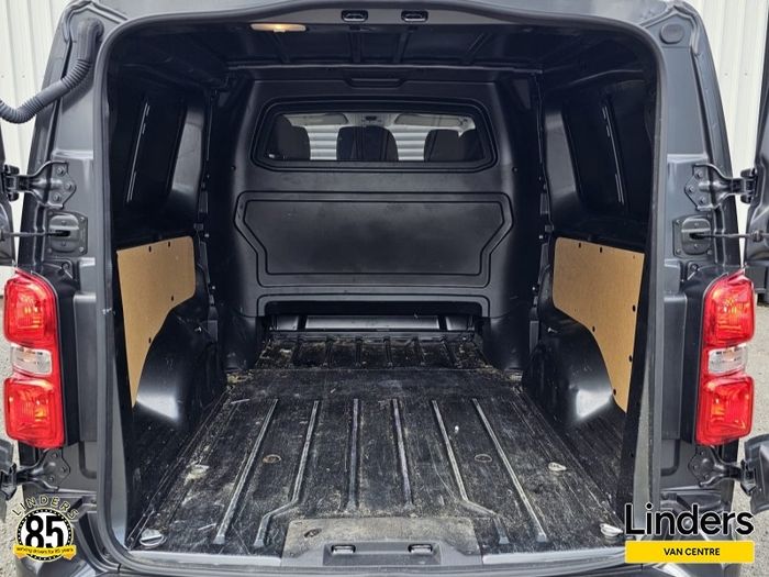 Opel Vivaro 2024