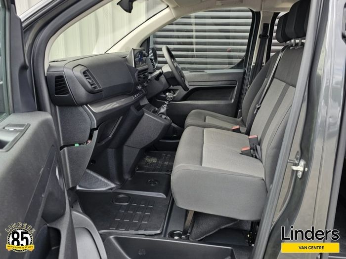 Opel Vivaro 2024