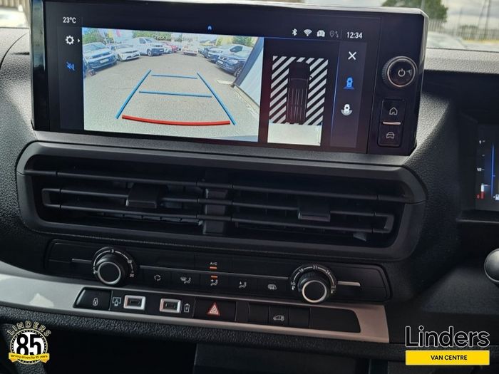 Opel Vivaro 2024
