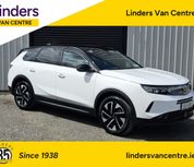 Opel Grandland 2026