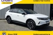 Opel Grandland 2026