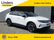 Opel Grandland 2026
