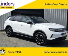 Opel Grandland 2026