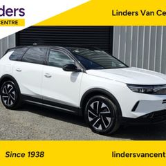 Opel Grandland 2026
