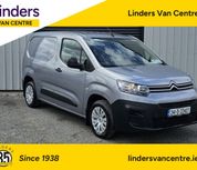 Citroen Berlingo 2024