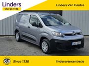 Citroen Berlingo 2024
