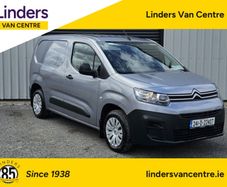 Citroen Berlingo 2024