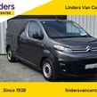 Citroen Dispatch 2023