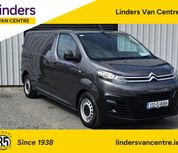 Citroen Dispatch 2023