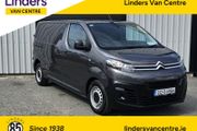 Citroen Dispatch 2023