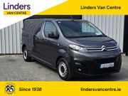 Citroen Dispatch 2023