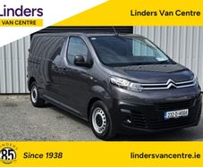Citroen Dispatch 2023