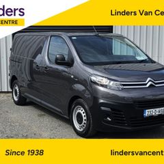 Citroen Dispatch 2023