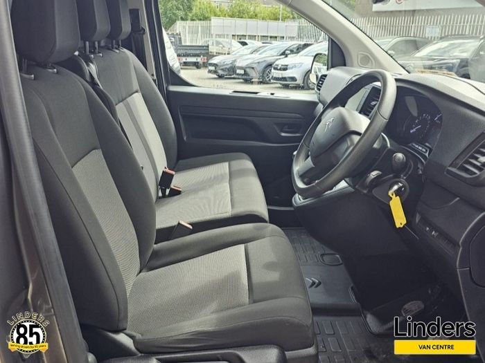 Citroen Dispatch 2023