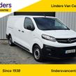 Opel Vivaro 2022