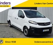 Opel Vivaro 2022