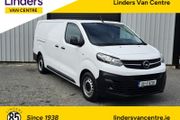 Opel Vivaro 2022