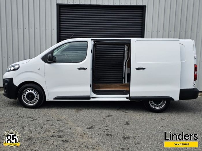 Opel Vivaro 2022