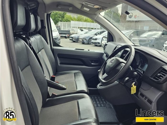 Opel Vivaro 2022