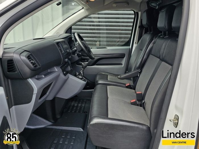 Opel Vivaro 2022