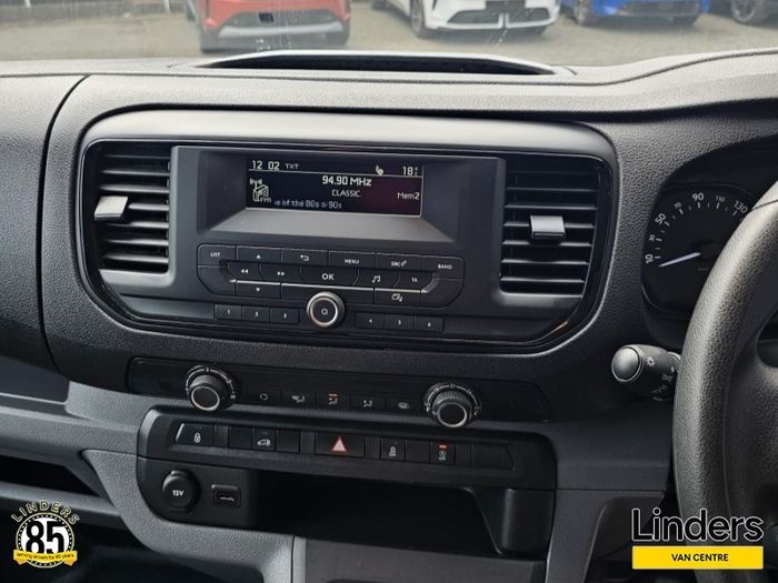 Opel Vivaro 2022