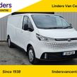 Maxus Deliver 7 2026