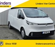 Maxus Deliver 7 2026