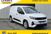 Opel Combo 2025