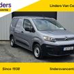 Citroen Berlingo 2024