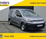 Citroen Berlingo 2024