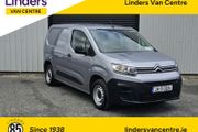 Citroen Berlingo 2024