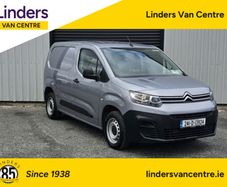 Citroen Berlingo 2024