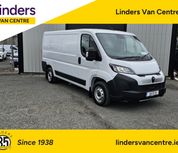Citroen Relay 2025