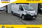 Citroen Relay 2025