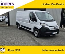 Citroen Relay 2025