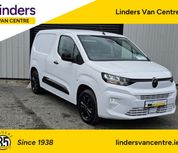 Citroen Berlingo 2026