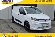 Citroen Berlingo 2026