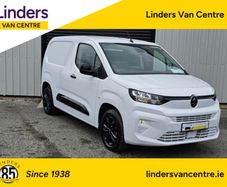 Citroen Berlingo 2026