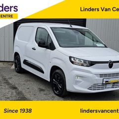 Citroen Berlingo 2026