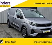 Opel Combo 2026