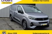 Opel Combo 2026
